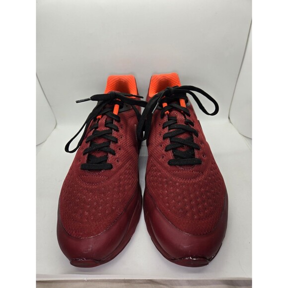 Nike Air Max BW Ultra SE Shoes Men\'s 12 Team Red Road Running Athletic Sneakers main image 6